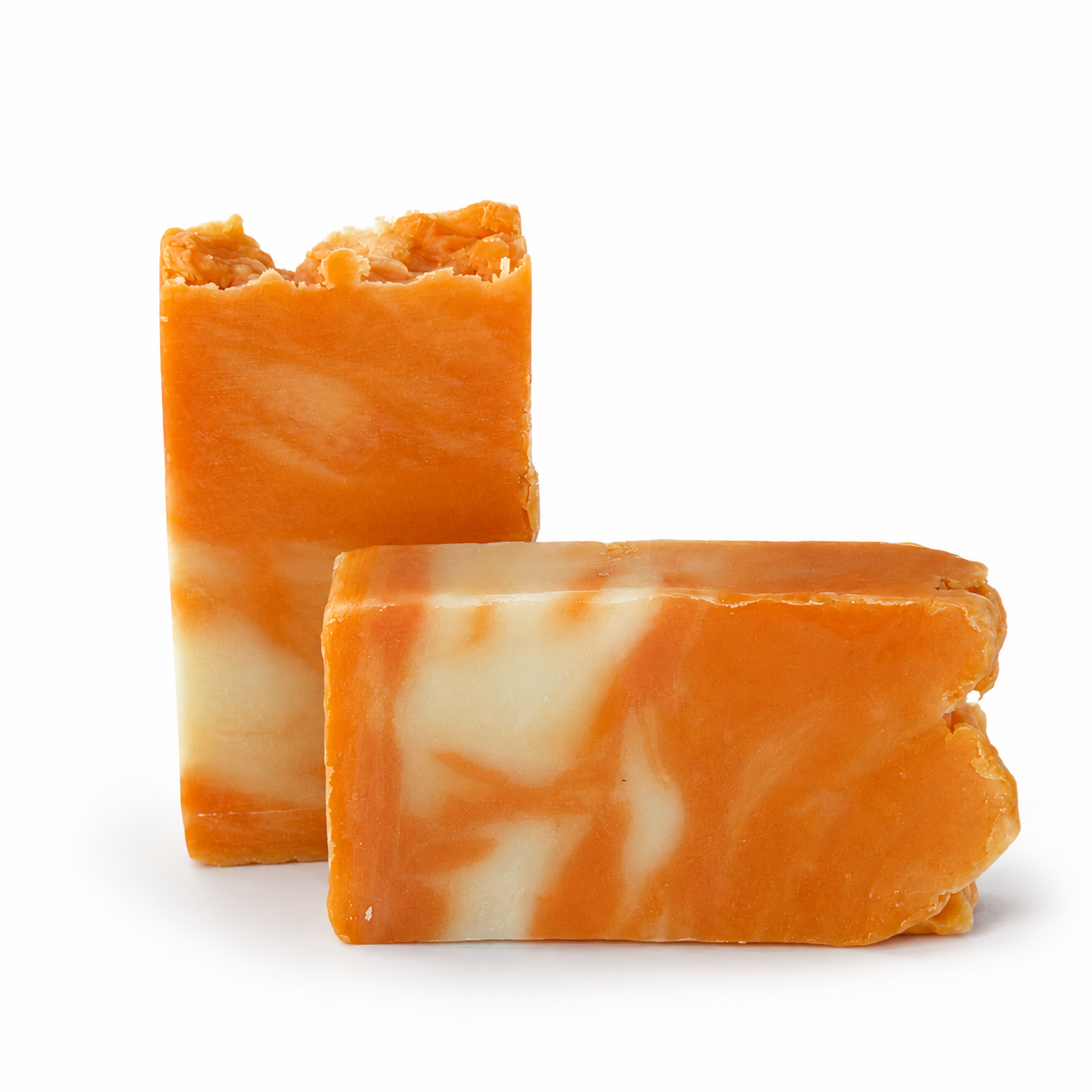 Jabón artesanal de Naranja (Calma y Alivio)