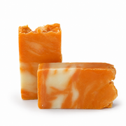 Jabón artesanal de Naranja (Calma y Alivio)