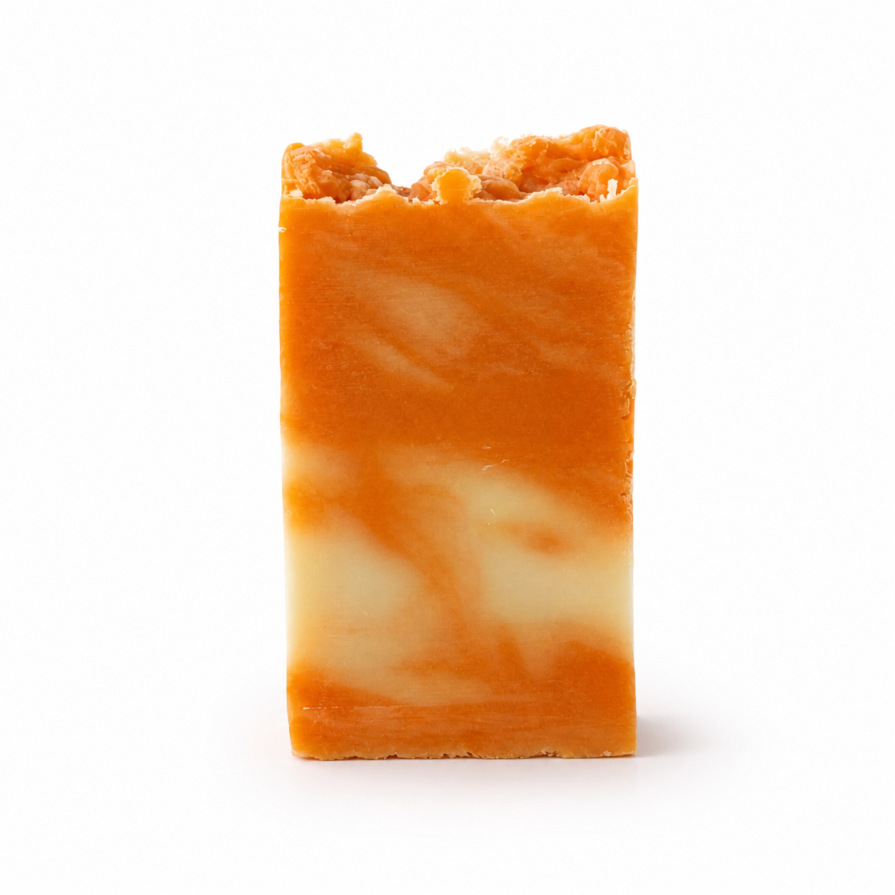 Jabón artesanal de Naranja (Calma y Alivio)