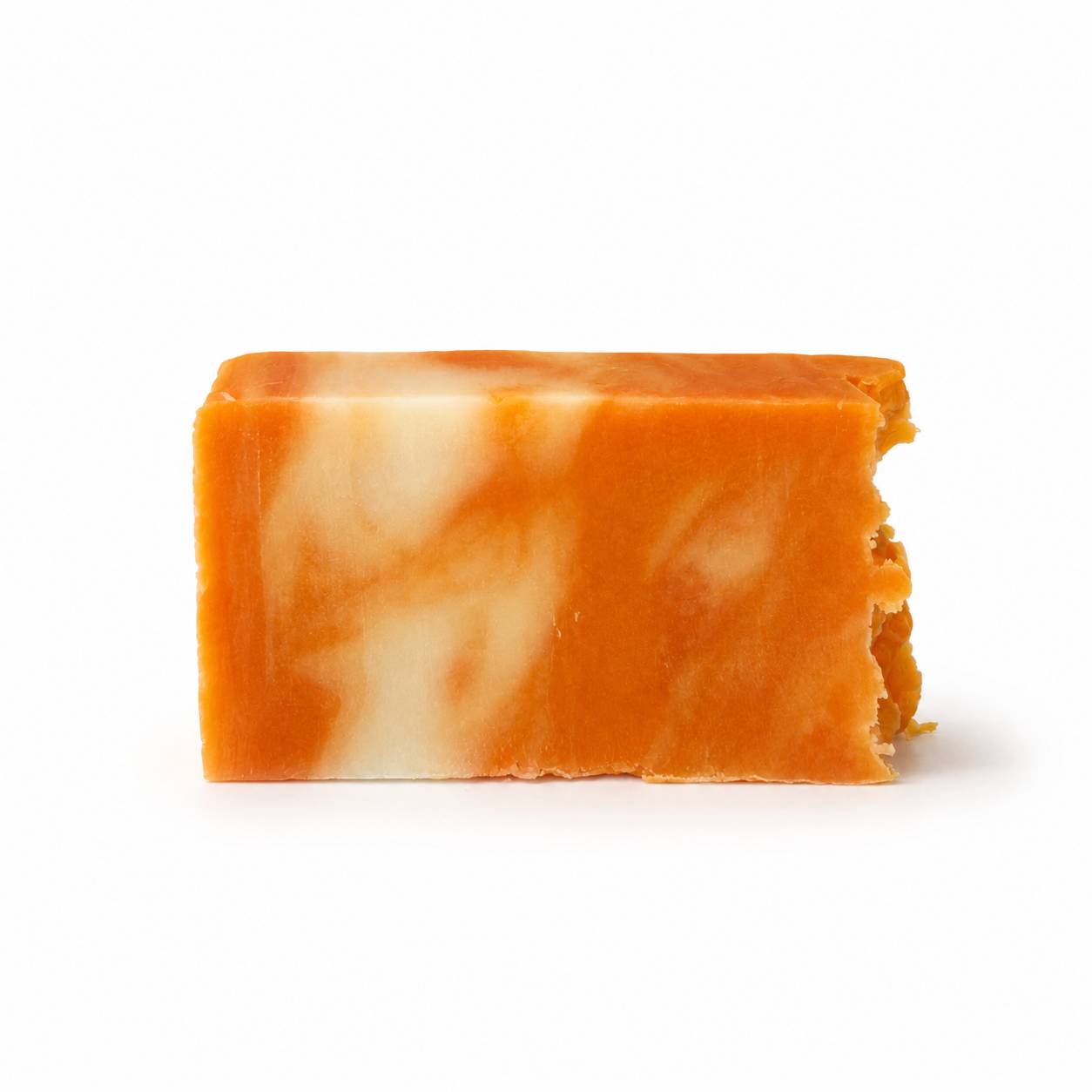 Jabón artesanal de Naranja (Calma y Alivio)