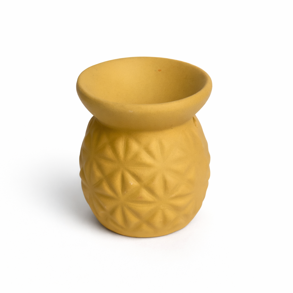 Lúmina Home - Quemador artesanal
