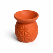 Lúmina Home - Quemador artesanal