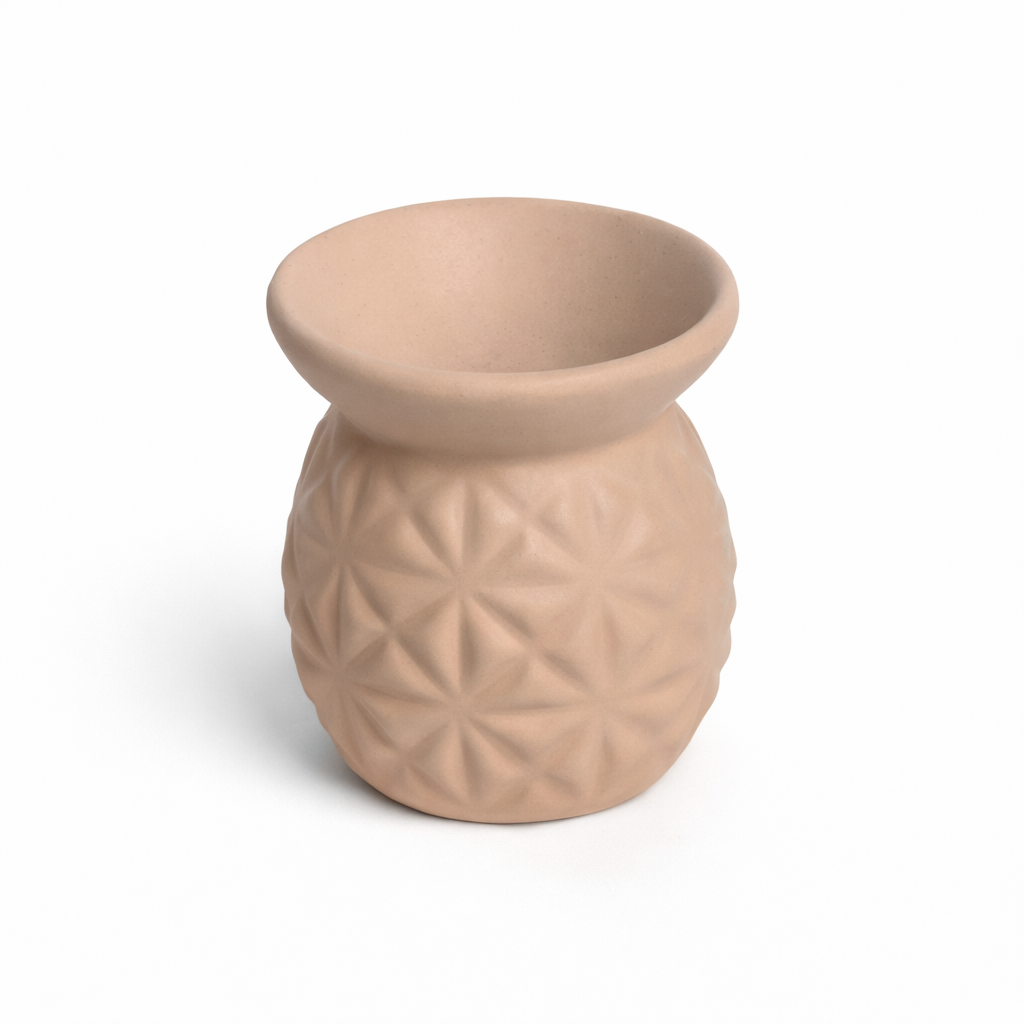 Lúmina Home - Quemador artesanal