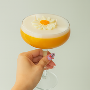 Passionfruit Martini – Vela de Soja 100 % Vegana