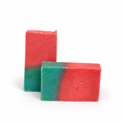 Jabón artesanal de Sandía (Perfuma tu piel)