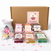 Kit Ritual de Amor – Edición San Valentín