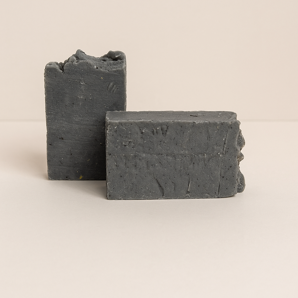 Jabón artesanal Exfoliante (Piel suave y fresca)