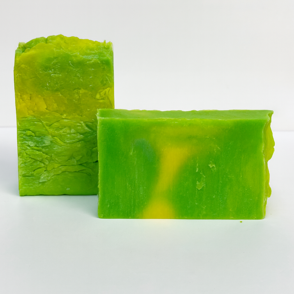 Jabón artesanal de Jojoba (Hidrata)