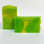 Jabón artesanal de Jojoba (Hidrata)