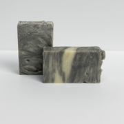 Jabón artesanal de Barro del Mar Muerto (Purifica)