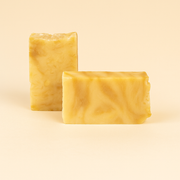 Jabón artesanal de Argán (Nutre y suaviza)