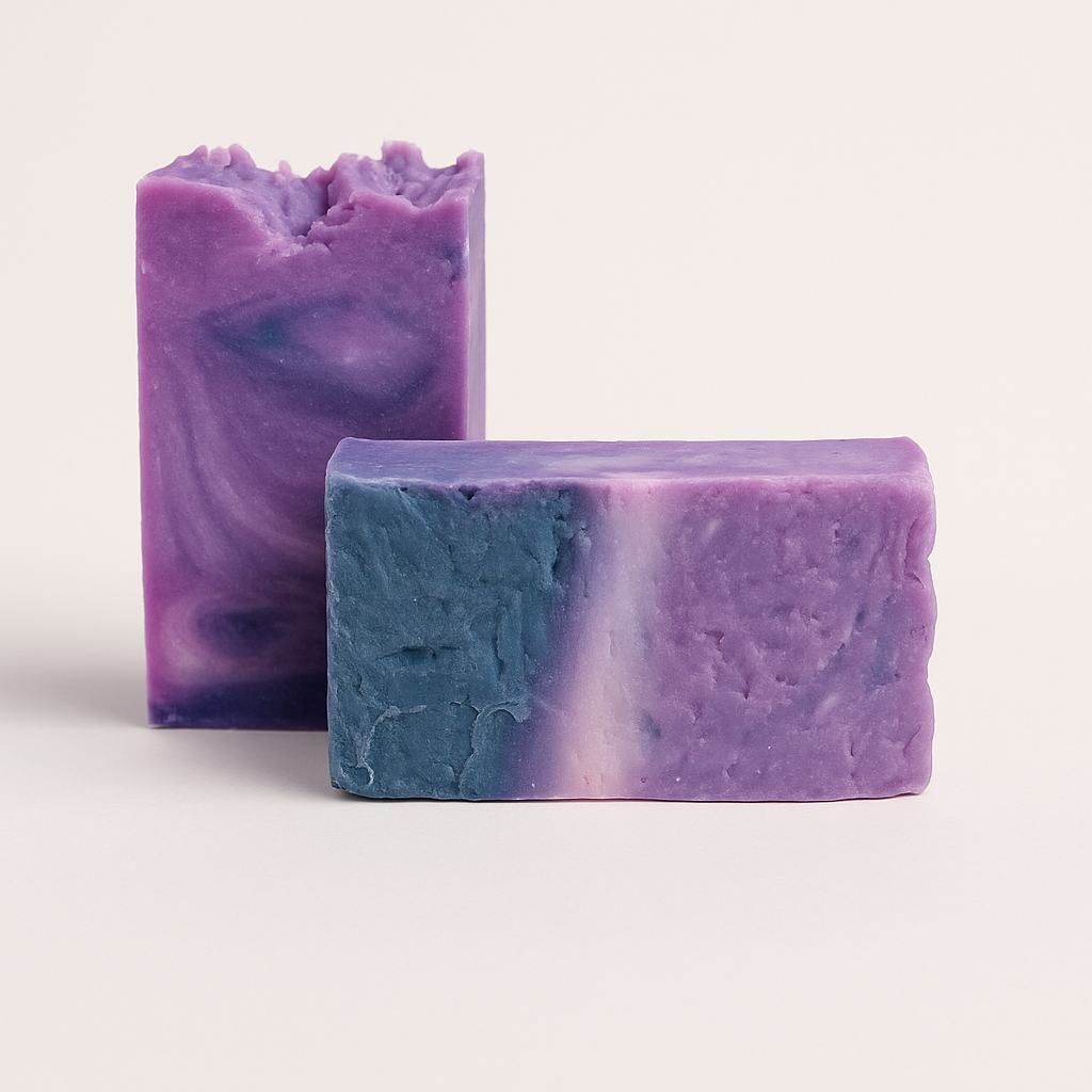 Jabón artesanal de Ruda (Purifica)