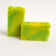 Jabón artesanal de Noni (Nutre y renueva)