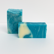 Jabón artesanal de Algas Marinas (Revitalizante)