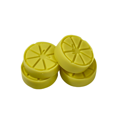 Wax Melts - MOUSSE DE LIMÓN (+100 horas)