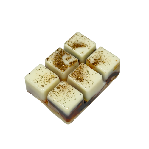 CAPUCCINO - Wax melts