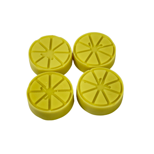 Wax Melts - MOUSSE DE LIMÓN (+100 horas)