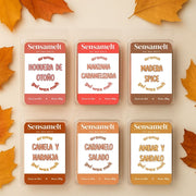 Pack Colección Otoño (Edición Limitada)