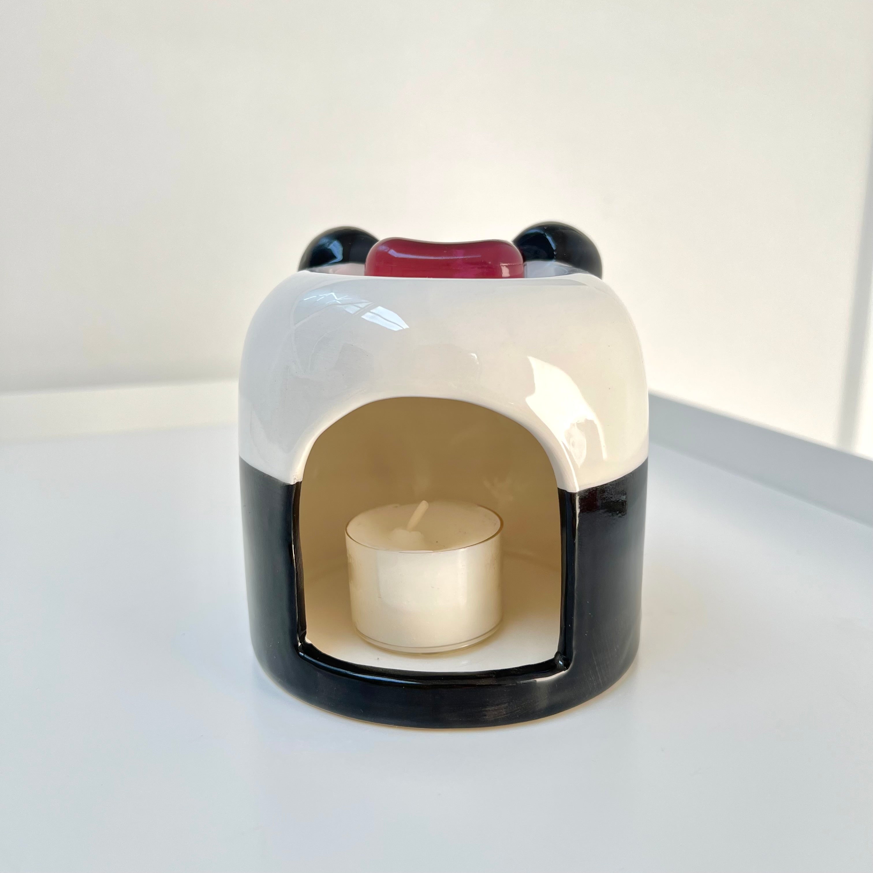 Quemador Panda