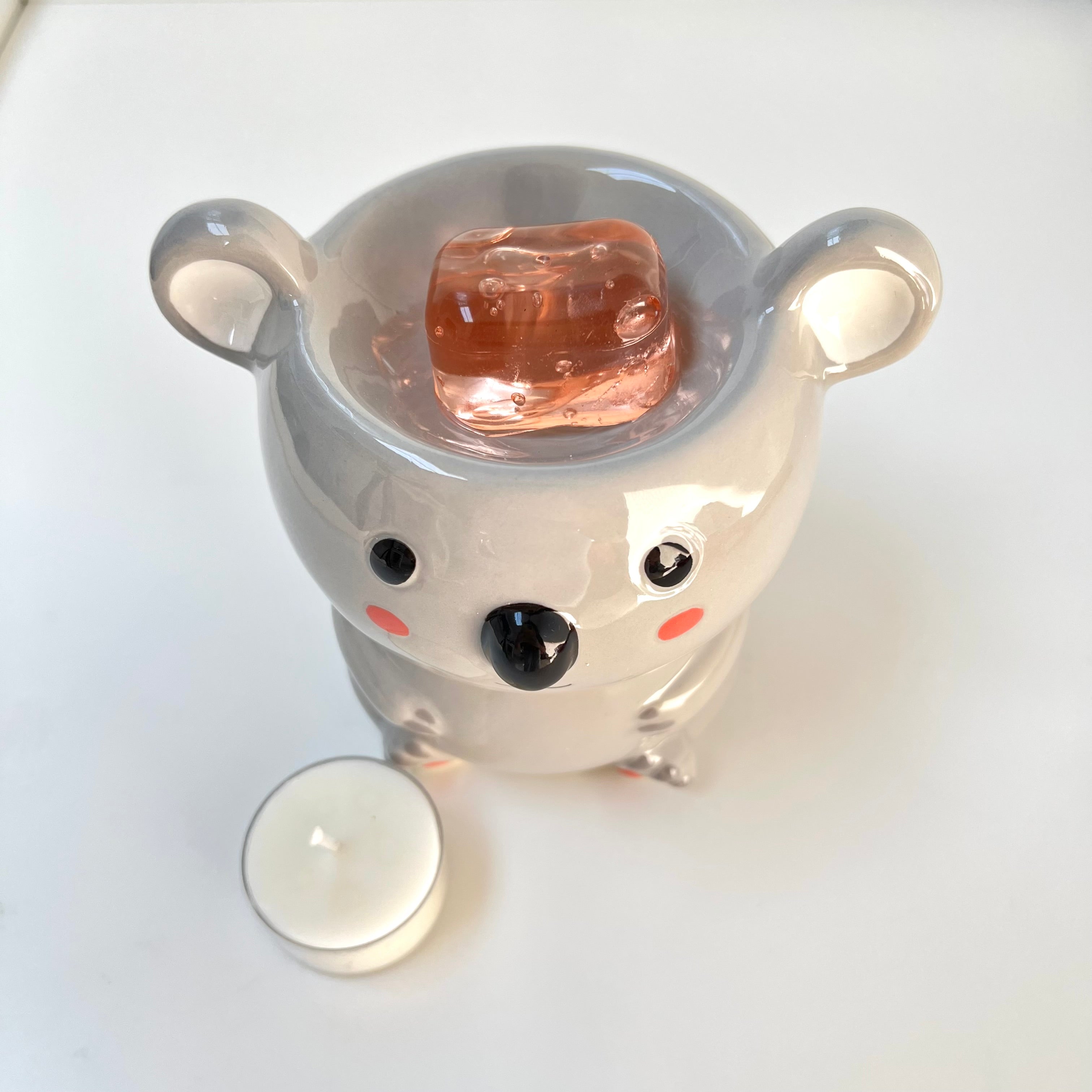 Quemador Koala