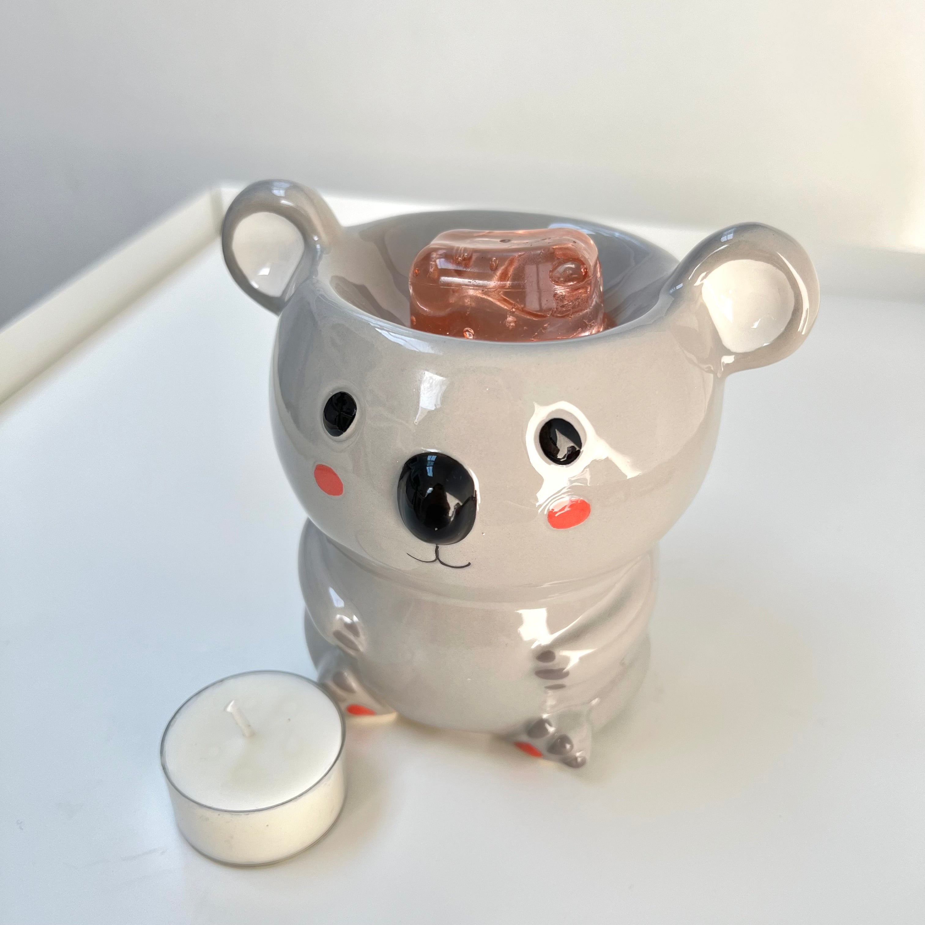 Quemador Koala