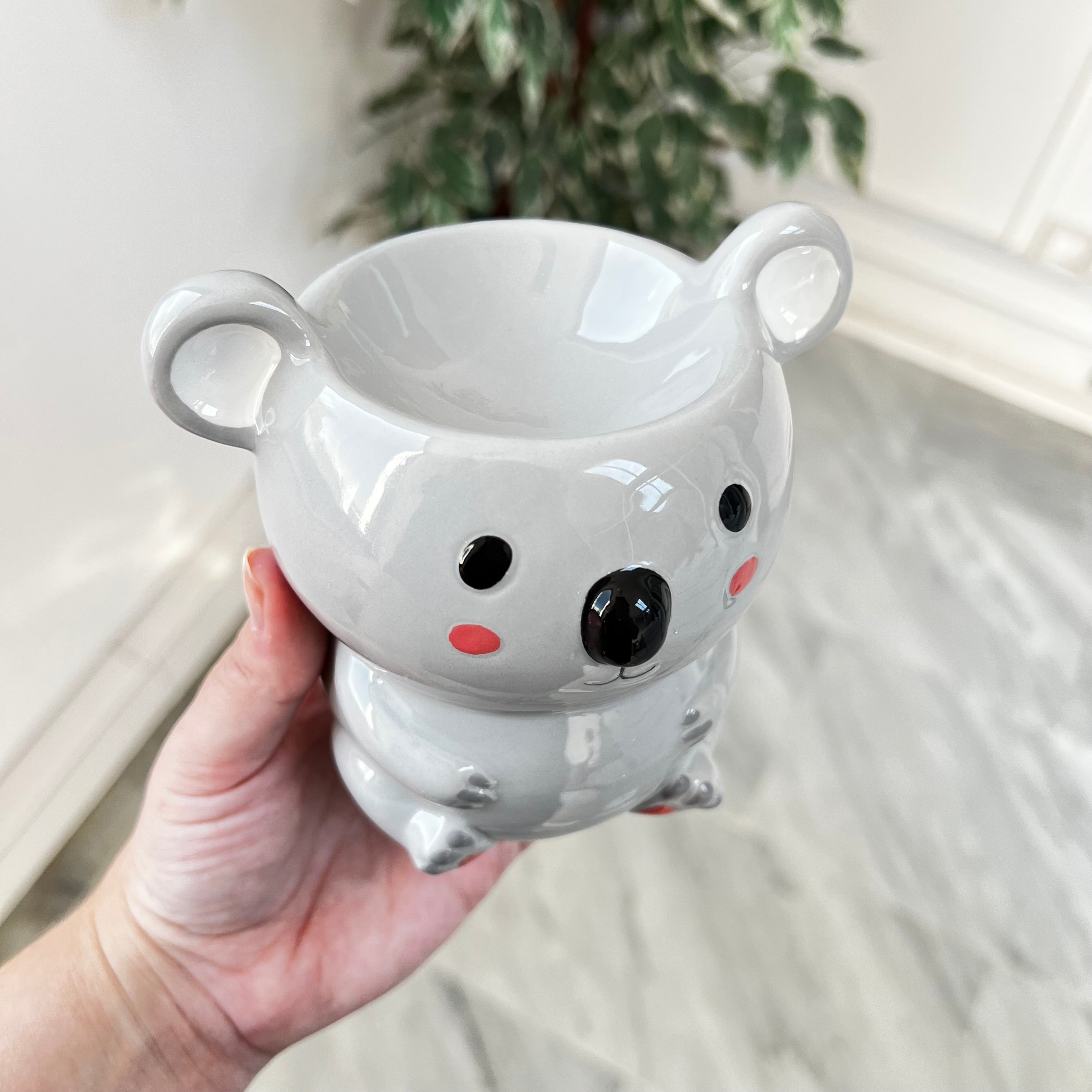 Quemador Koala