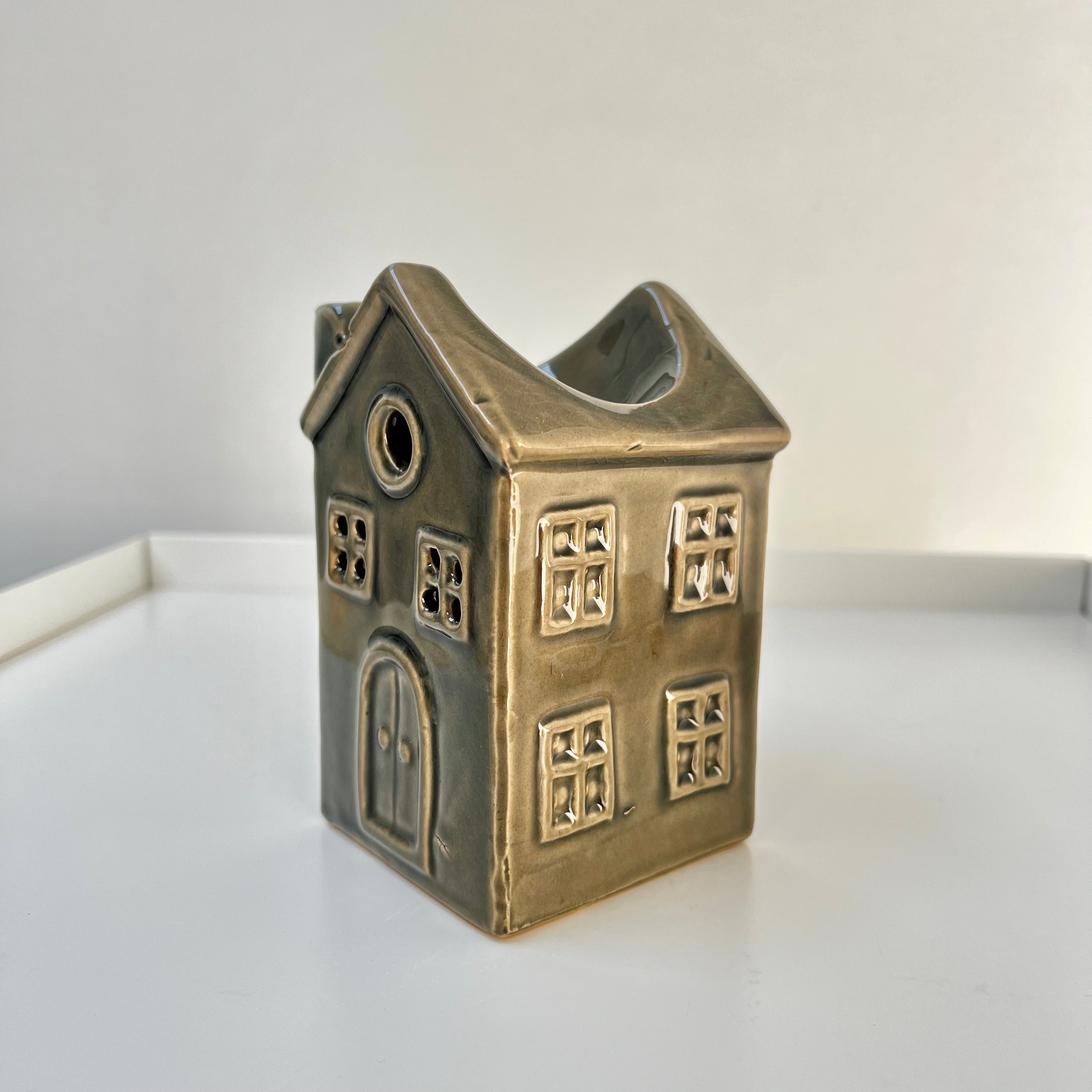 Quemador Casita