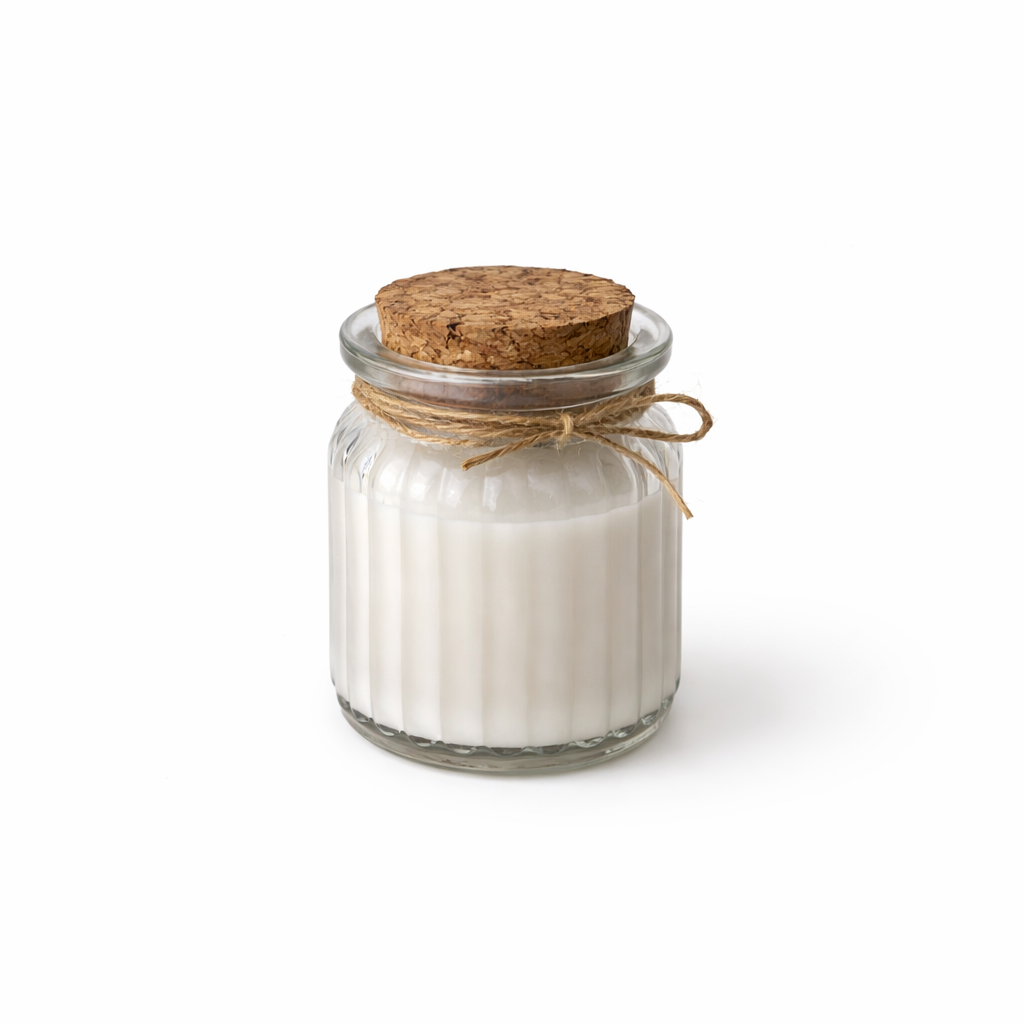 Mantequilla – Cera de soja