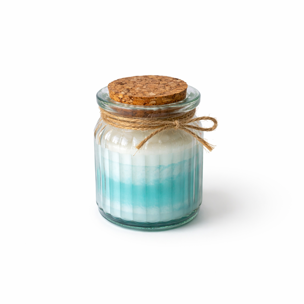 Mazana  y Canela – Cera de soja