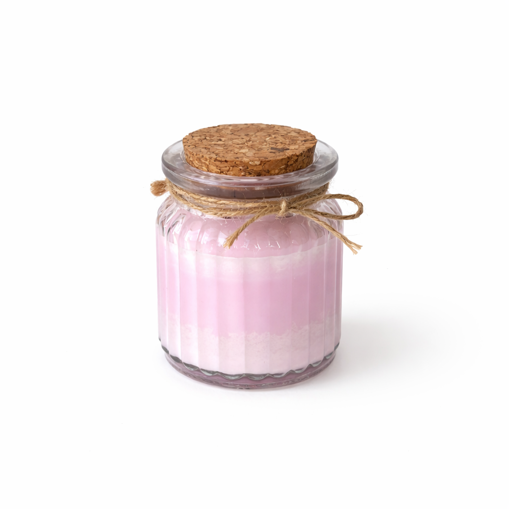 Violetas – Cera de soja